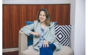 Ni intambwe igana ku ituze mu karere- Amb. Einat Weiss ku masezerano y'u Rwanda na RDC