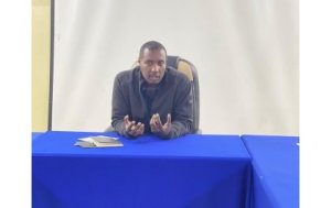 Freddy Kaniki wa AFC yagizwe Perezida wa Twirwaneho