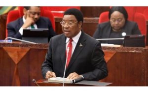 Tanzania: Minisitiri w'Intebe yavuye mu baziyamamariza ubudepite