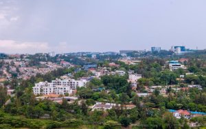 U Rwanda rwaje ku mwanya wa kabiri mu bihugu bitekanye muri Afurika y'Iburasirazuba