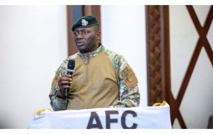 AFC/M23 yashinje ihuriro ry'ingabo za Leta kwica abaturage bane muri Kivu y'Amajyepfo