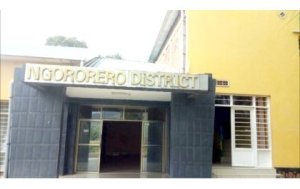 Ngororero: Gitifu w'Umurenge afunzwe akekwaho gusambanya umwana w'imyaka 17