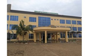 Nyamasheke: Batwitse babiri babakekaho ubujura, basanga babibeshyeho