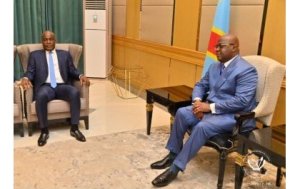 Fayulu yagaragaje uko Tshisekedi yashatse guhunga ibiganiro byatangijwe na Kiliziya na Angilikani