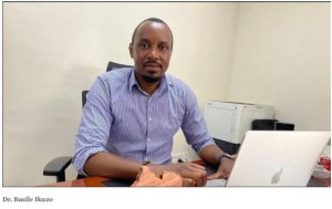 Sida ntivurwa n'amasengesho- RBC