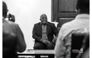 Kinshasa: Urubanza rwa Kabila rugiye gutangira