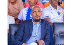 Perezida wa Rayon yanenze imitoreze ya Lotfi mu mukino yanyagiyemo AS Muhanga