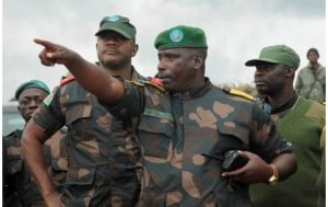 FARDC yabujije abasirikare bayo gutera AFC/M23