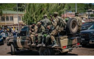 AFC/M23 yagaragaje uburyo Leta ya RDC ikomeje kurenga ku gahenge