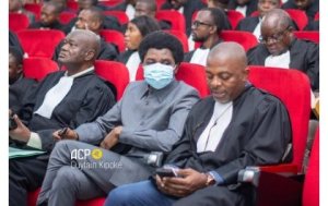 Mutamba yasabye ko Minisitiri w'Intebe ahamagazwa mu rubanza rwe