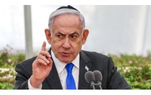 Israel yashinje u Bwongereza gushyigikira ibikorwa by'iterabwoba