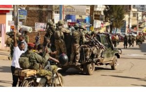 Leta ya RDC ihamya ko yakubiswe inshuro na AFC/M23 kuko ikoresha 'drones' nyinshi