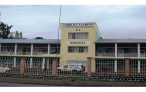 Musanze: Busogo umugabo yasanzwe mu ishyamba yapfuye