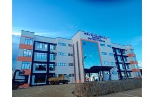 Burera: Babiri bakubiswe n'inkuba barapfa