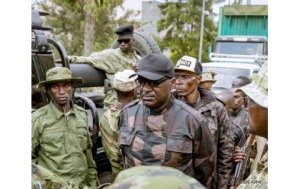 FDLR izazibandwa yerekeza he nihatangira ibikorwa byo kuyisenya?