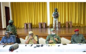 AFC/M23 na Leta ya RDC bigiye kohereza intumwa muri Qatar