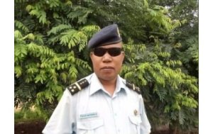 Bujumbura: Undi mupolisi mukuru arafunzwe