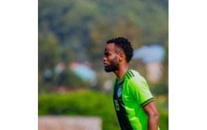 Buregeya Prince yabonye ikipe muri Kenya