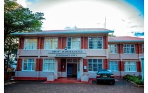 Rusizi: Abaturage bamaze amezi abiri badahabwa serivisi z'ubutaka