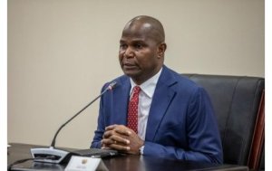 Perezida Chapo wa Mozambique yageze mu Rwanda