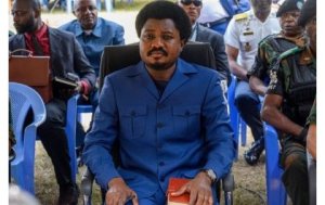 Kinshasa: Gahunda yo gusoma umwanzuro w'urubanza rwa Mutamba yasubitswe