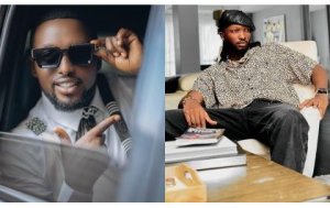 Jimmy Muyumbu yongeye gutera ingabo mu bitugu Kevin Kade