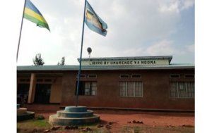 Nyaruguru: Umusaza yakubiswe bimuviramo urupfu