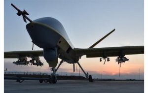 Kivu y'Amajyepfo: Ihuriro ry'ingabo za RDC ryagabye ibitero bikomeye bya drones