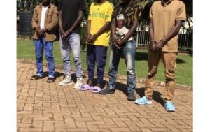 Iburasirazuba: Mu mezi ane abantu 2300 bakurikiranyweho ubujura, Polisi igaruza arenga miliyoni 96 Frw