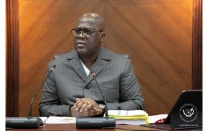 Leta ya RDC yanze ubutumire bwa Thabo Mbeki mu biganiro by'amahoro