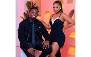 Nyaxo yongeye gushimangira urwo akunda inkumi yihebeye (Amafoto)