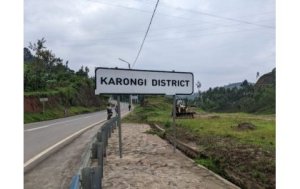 Karongi: Yatewe icyuma arapfa azira kwishyuza 400 Frw