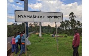 Umusore w'i Nyamasheke ukekwaho uburwayi bwo mu mutwe yishe se