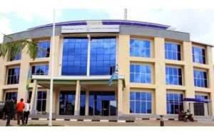 Nyamagabe: Meya Niyomwungeri yavuze ku bwegure bw'Umuyobozi w'Umurenge wa Nkomane