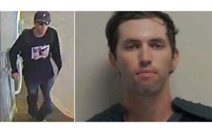 Ushinjwa kwica Charlie Kirk yafashwe