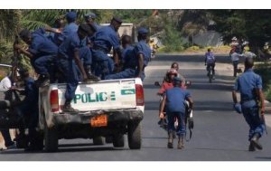 U Burundi bwafunze Umunyarwanda n'Abarundi batatu bari bavuye mu Rwanda