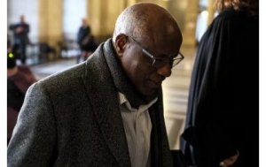 Urubanza rw'ubujurire rwa Dr. Munyemana rwatangiranye impaka zikomeye