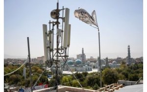 Kureba amashusho y'urukozasoni byatumye Aba-Taliban bahagarika internet muri Afghanistan