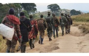 Kivu y'Amajyepfo: Imitwe ya Wazalendo yongeye gusubiranamo