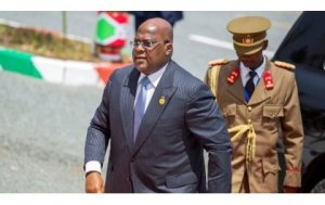 Kuva mu biganiro kwa Tshisekedi n'ishyano ku ngabo z'u Burundi: Ibishobora kuba mu ntambara yo muri RDC