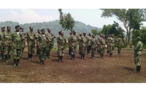 Ibikorwa byo gusenya FDLR bishobora gutangira mu Ukwakira 2025