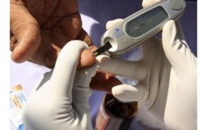 RBC yibukije ko umwe mu bantu babiri bafite Diabètes aba atabizi, iburira Abanyarwanda