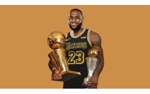 NBA All Star: Bwa mbere mu myaka 21, LeBron James ntari mu ikipe ibanzamo y'intoranywa