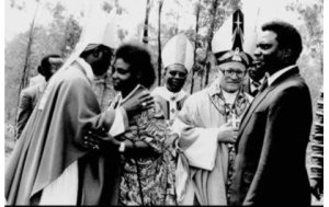 Umunsi Intumwa ya Papa isabira Habyarimana kwirukanwa muri Kiliziya kubera umugambi wa Jenoside