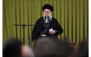 Iran ishobora kwanga ko ibiganiro bizayihuza na Amerika bibera muri Turikiya