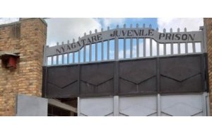 Abana ibihumbi 18 bunganiwe mu mategeko nta kiguzi