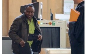 Paris: Muhayimana yatangiye urubanza rw'ubujurire yivuguruza