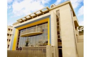 Liban: Ambasade ya Ukraine yashinjwe gucumbikira intasi ya Israel