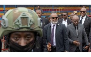 AFC/M23 yashinje Komisiyo ya AU gushyigikira abagizi ba nabi