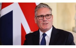 Keir Starmer yicuza icyatumye agira Mandelson Ambasaderi muri Amerika